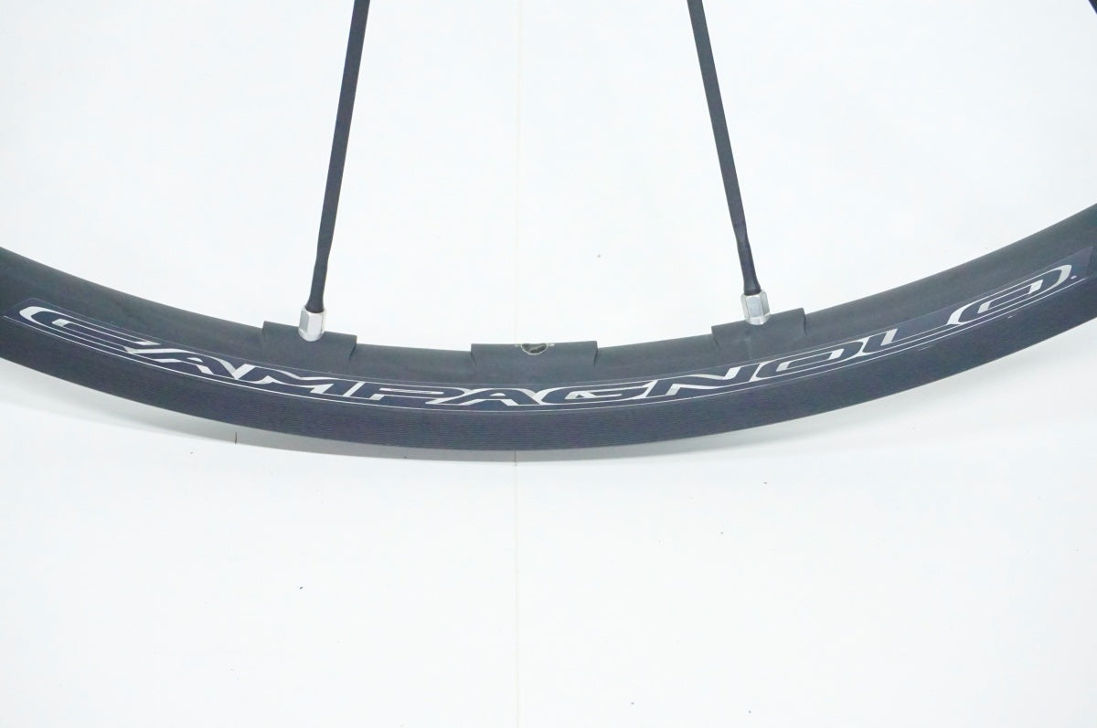 CAMPAGNOLO 「カンパニョーロ」 SHAMAL MILLE C15 シマノ11速 ホイールセット / 名古屋大須店