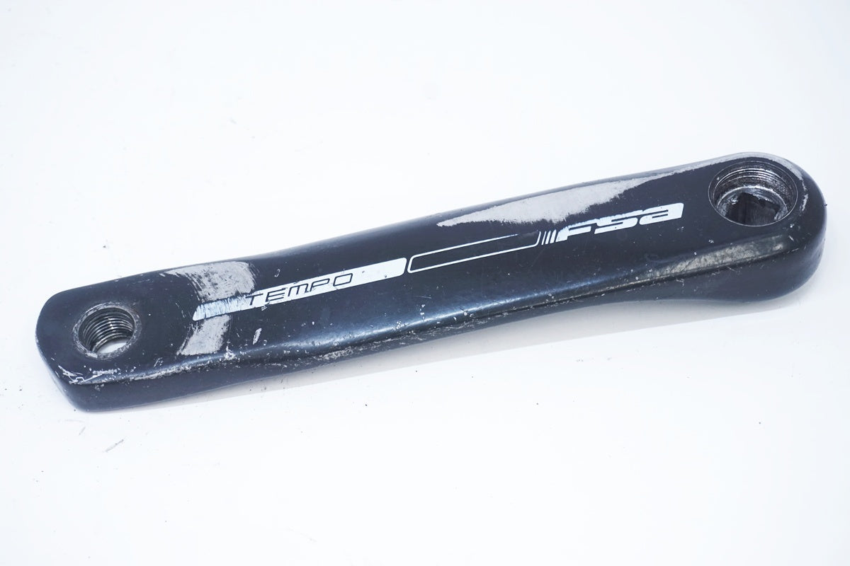 FSA 「エフエスエー」 TEMPO 42T 175mm クランク / 大阪美原北インター店
