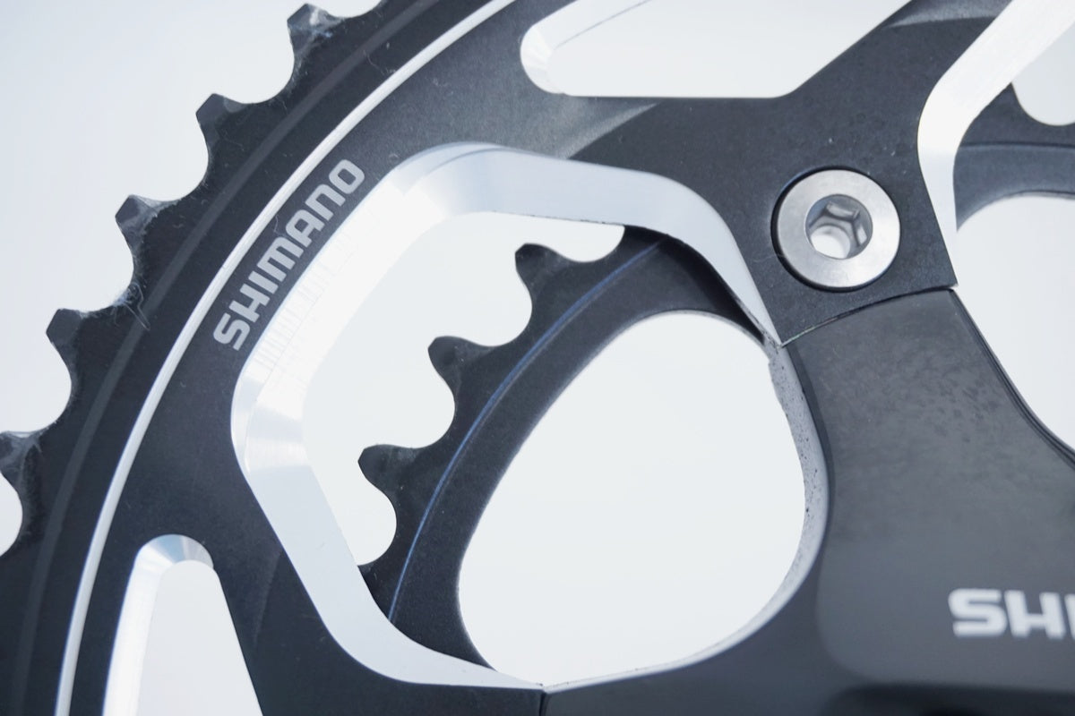 SHIMANO 「シマノ」 FC-R563 50-34T 172.5mm クランク / 京都八幡店