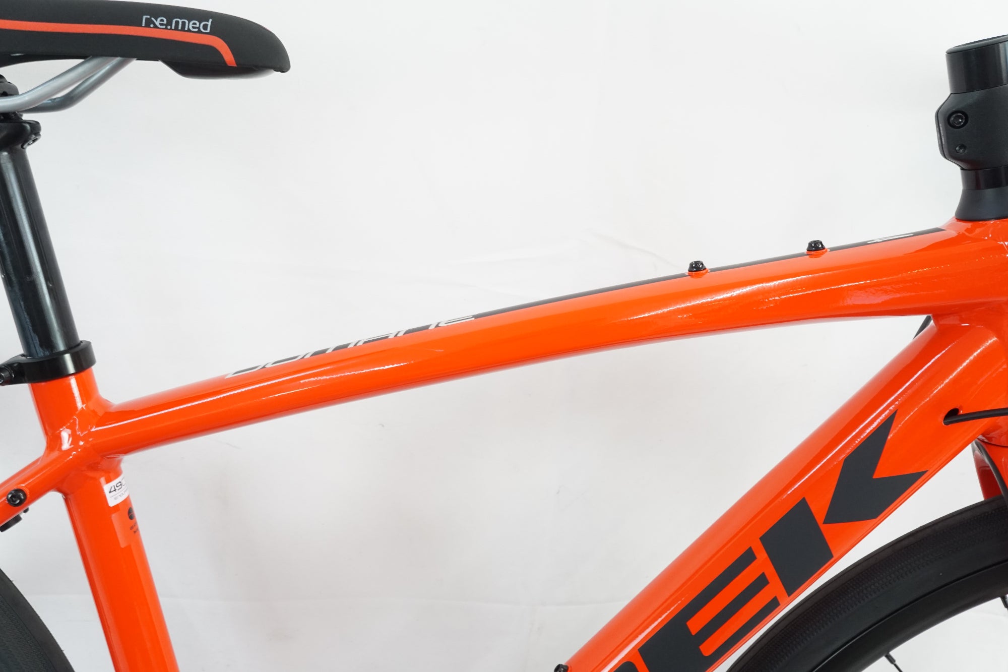 TREK 「トレック」 DOMANE AL4 2022年モデル ロードバイク / バイチャリ浦和ベース