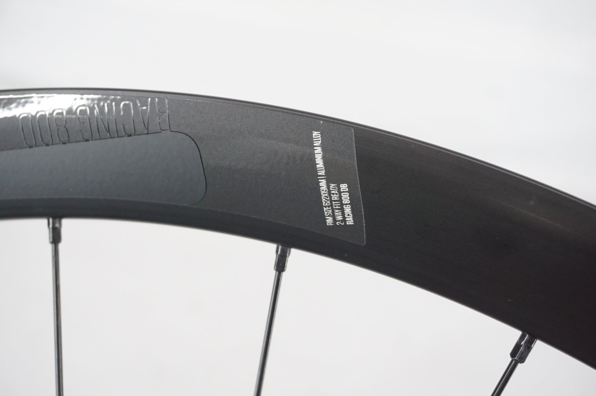 Fulcrum Racing 800 完組ホイールセット FULCRUM 「フルクラム」 RACING 800 DB SRAM11~12s ホイール