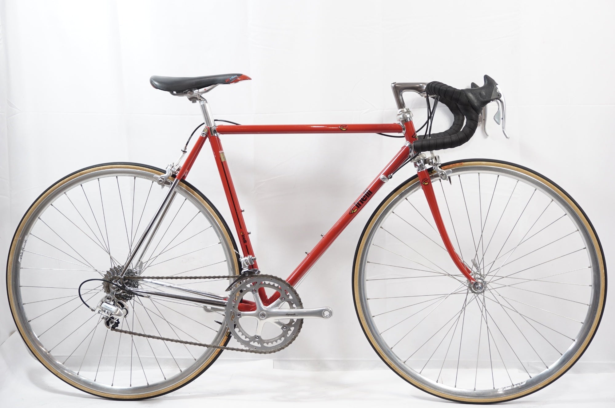CINELLI 「チネリ」 SUPERCORSA 1993年頃モデル ロードバイク / 世田谷店