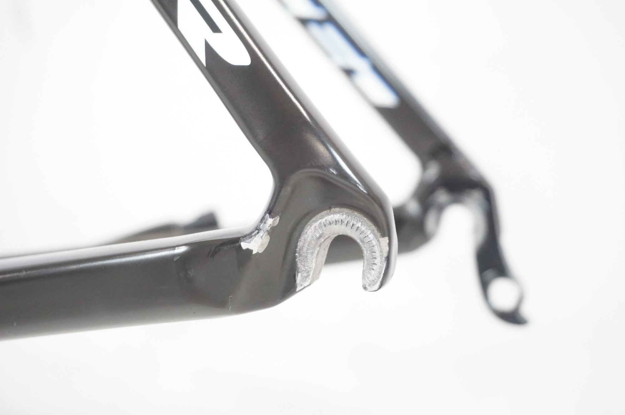 GIANT 「ジャイアント」 TCR ADVANCED 2 2015年モデル フレームセット