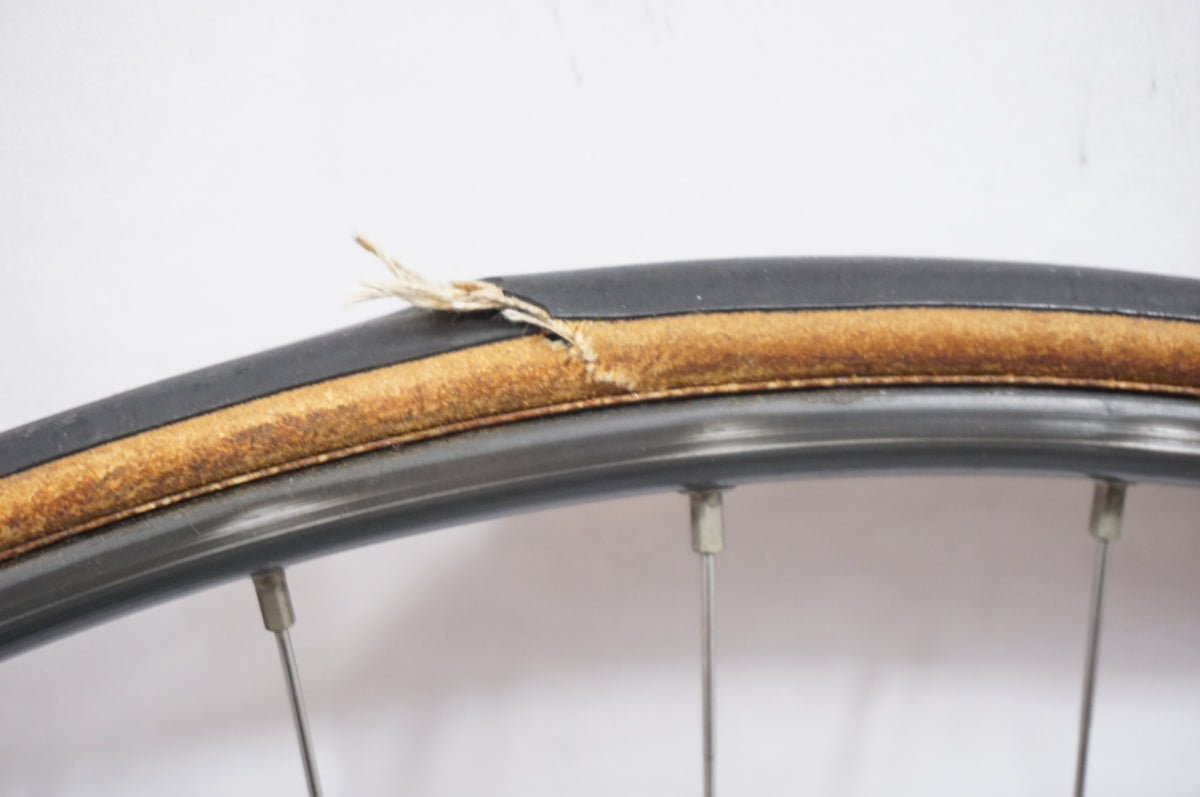 MAVIC 「マヴィック」 GP4 リム SHIMANO 600 FH/HB-6400 ハブ シマノ7速 ホイールセット / 世田谷店