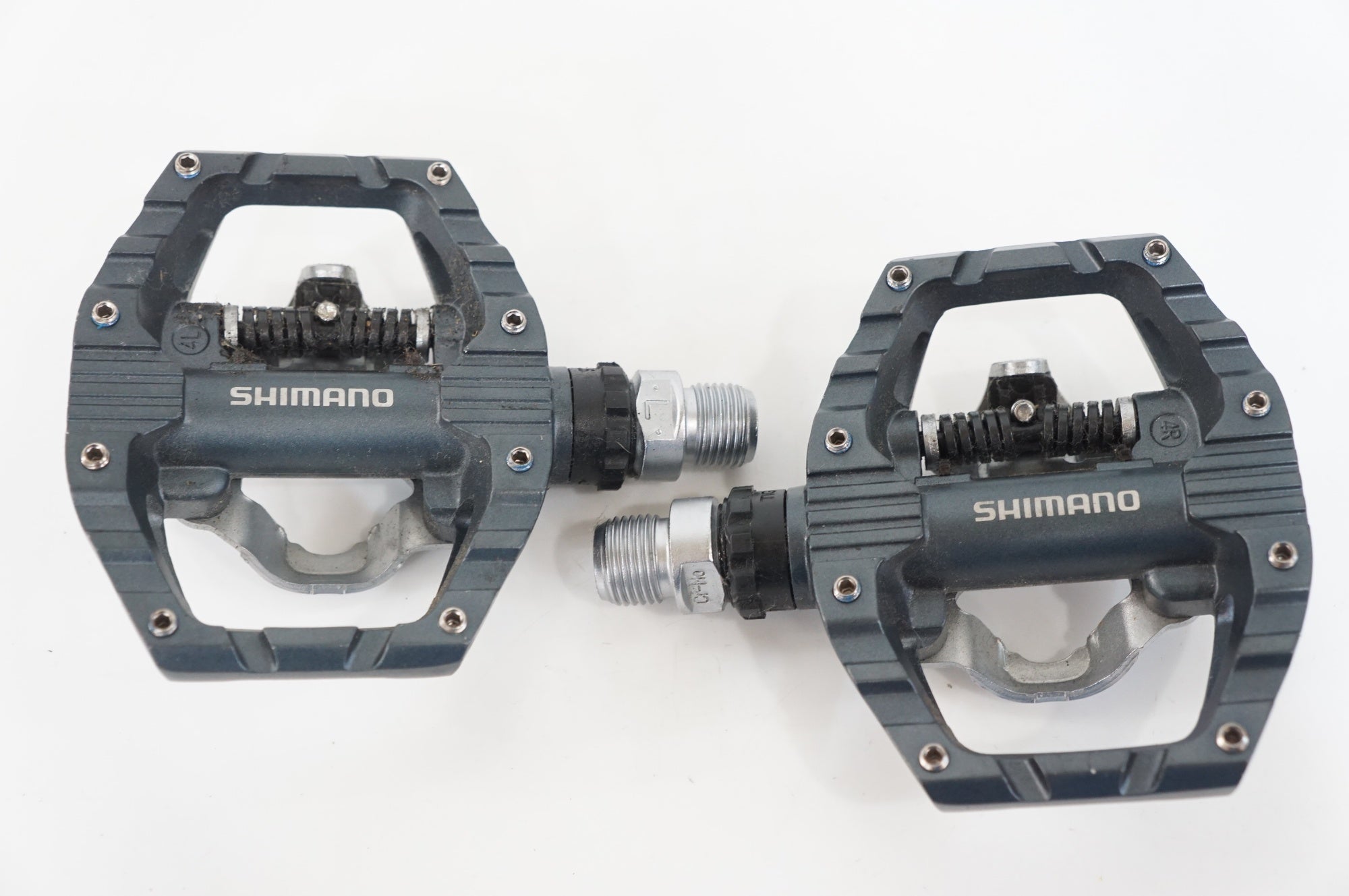 SHIMANO 「シマノ」 PD-EH500 ペダル / 大宮店