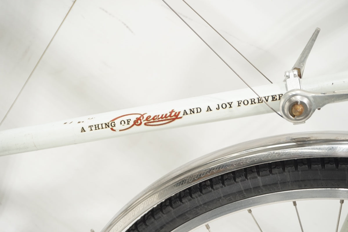 CB BICYCLE 「シービーバイシクル」 ACE HIGH 1980年頃 ランドナー/ 大阪美原北インター店