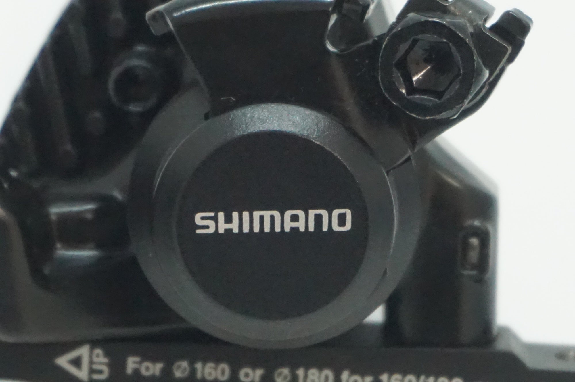 SHIMANO 「シマノ」 BR-RS305 ディスクブレーキキャリパーセット / 福岡店