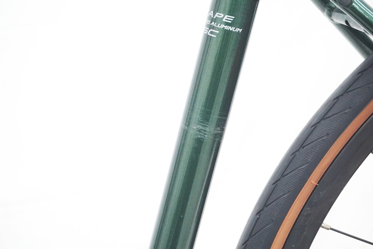 GIANT 「ジャイアント」 ESCAPE R DISC 2022年モデル クロス