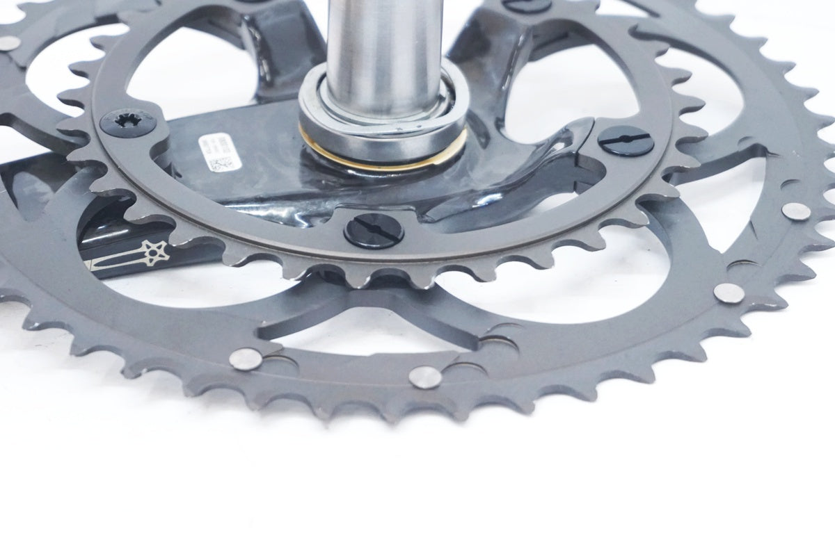 CAMPAGNOLO 「カンパニョーロ」 SUPER RECORD 50-34T 170mm クランク / 大阪美原北インター店