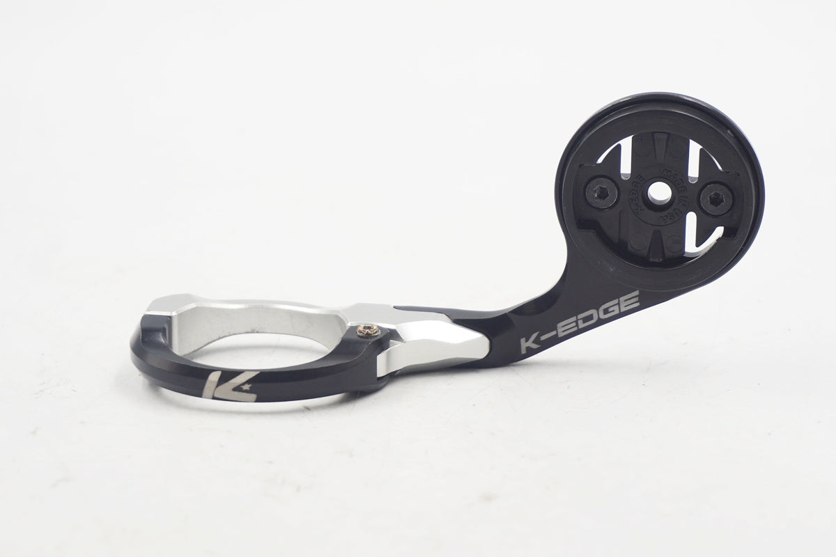 K-EDGE 「ケーエッジ」 サイコンマウント / 奈良店