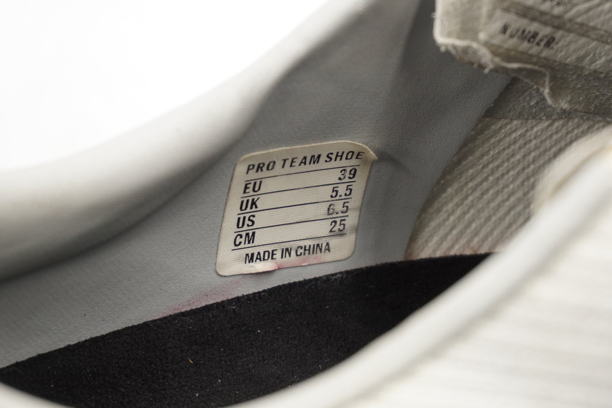 RAPHA 「ラファ」 PRO TEAM 25cm ビンディングシューズ / 奈良店