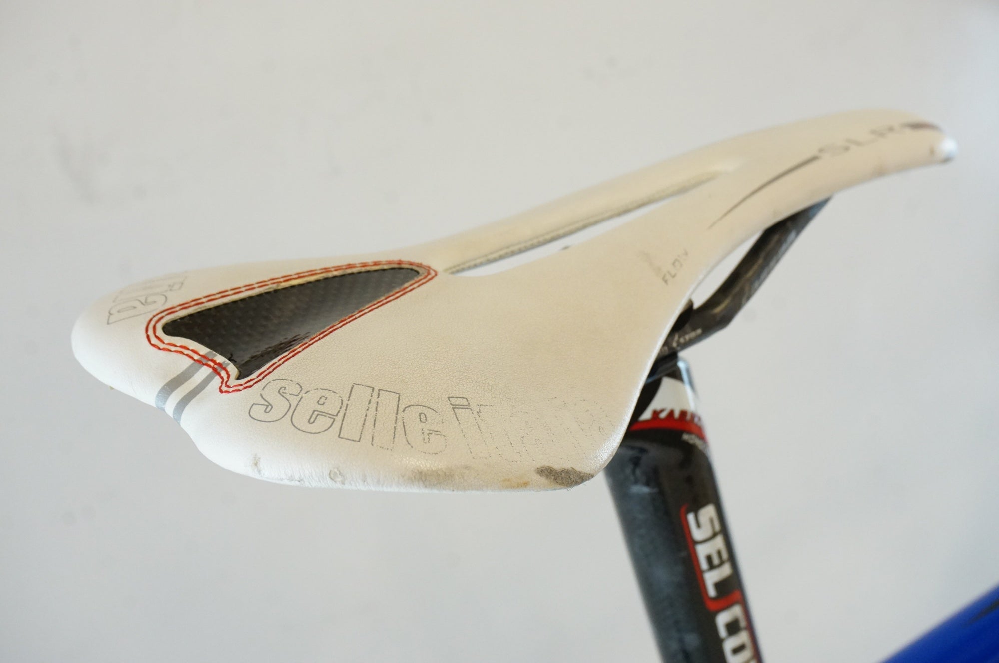 PINARELLO 「ピナレロ」 FP2 2008年モデル カスタム ロードバイク