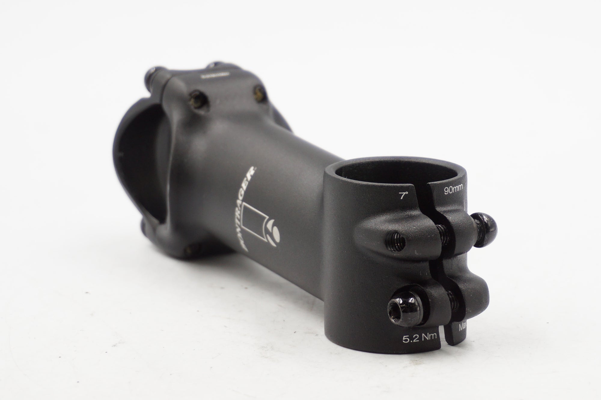 BONTRAGER 「ボントレガー」 Φ31.8 90mm ステム / 奈良店