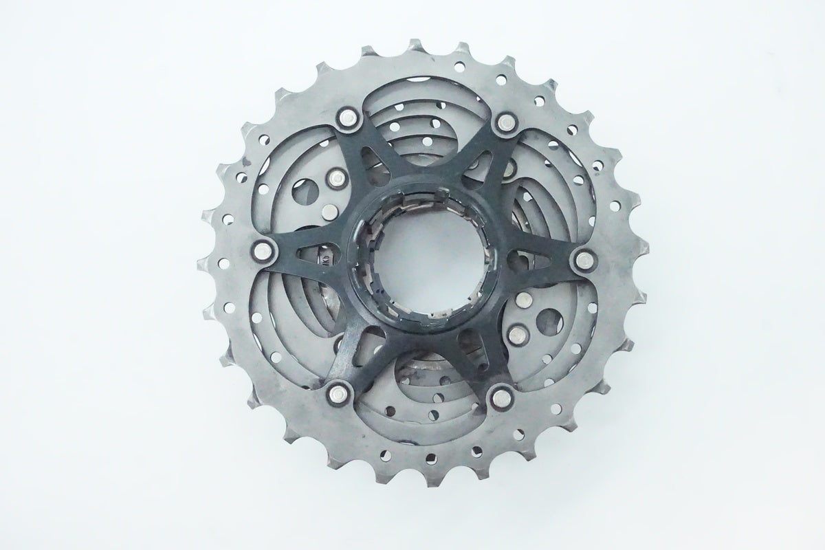 SHIMANOシマノ スプロケット デュラエース CS-9000 11-28T SHIMANO「シマノ」 DURA-ACE CS-9000 11-28T スプロケット/ 京都西院店