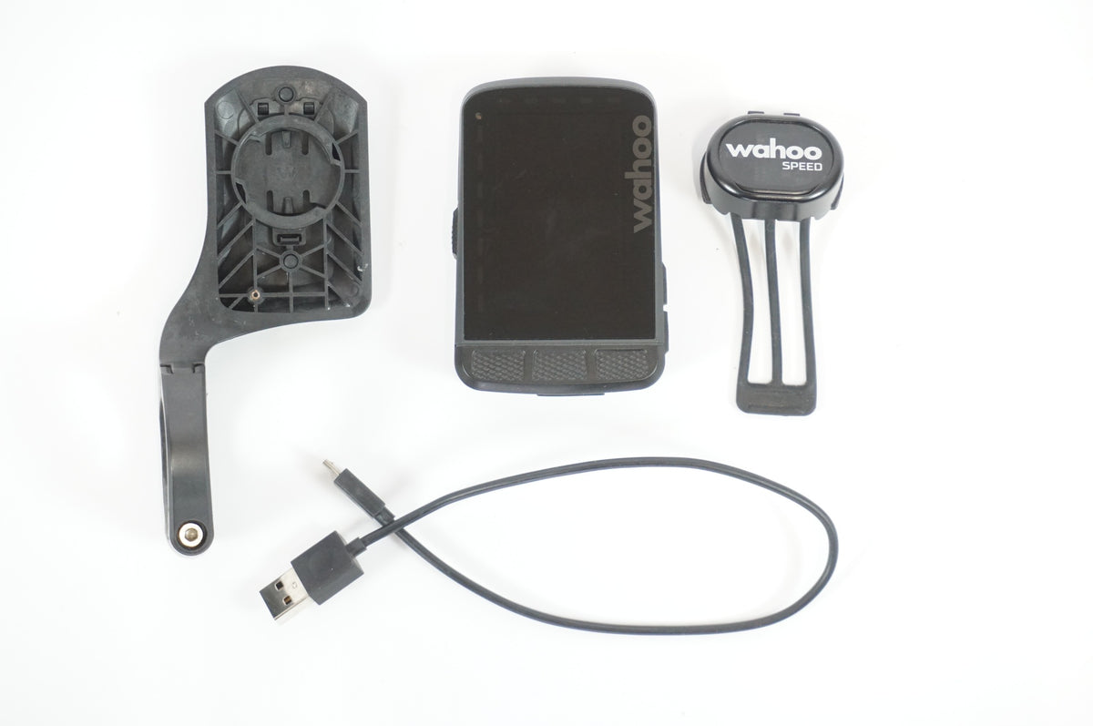 WAHOO 「ワフー」 ELEMNT ROAM V1 WFCC4 サイクルコンピューター / 宇都宮店