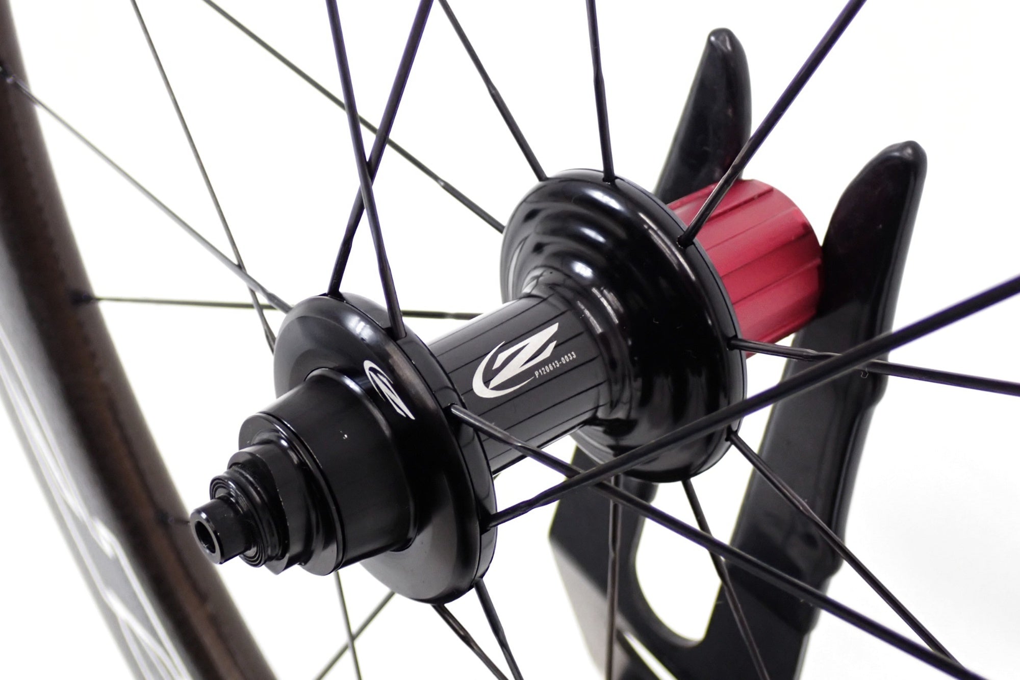 ZIPP 「ジップ」 808 FIRECREST シマノ11速 リアホイール / 伊勢崎店