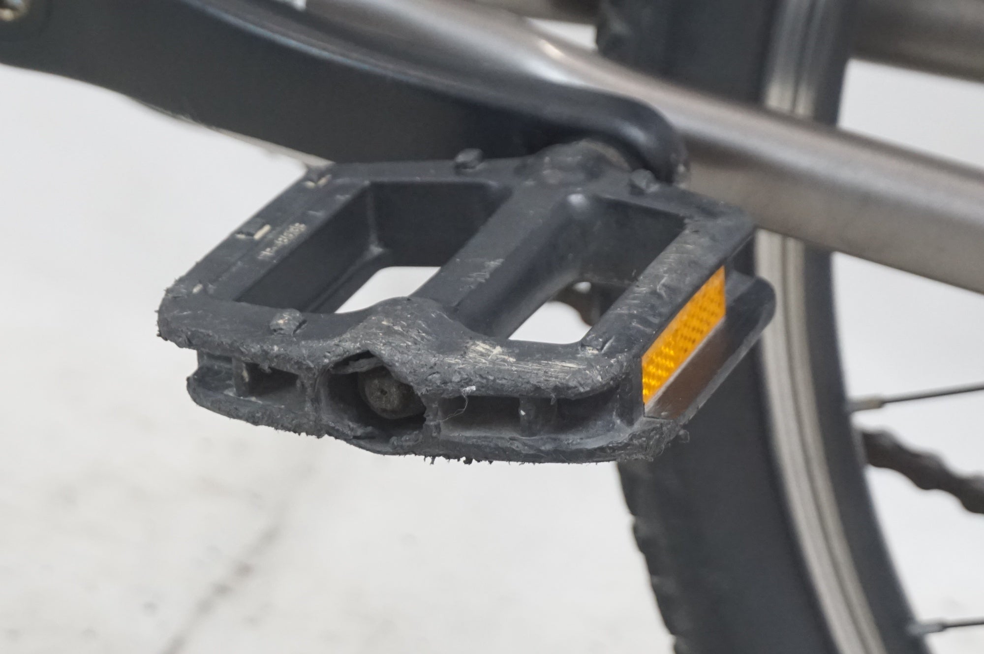 ジャンク GIANT 「ジャイアント」 XTC JR24 2025年モデル 24インチ キッズバイク / 福岡店