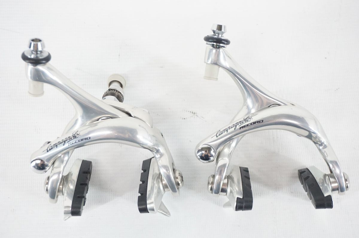 CAMPAGNOLO 「カンパニョーロ」 RECORD BR-14RE キャリパーブレーキ / 阪急塚口店