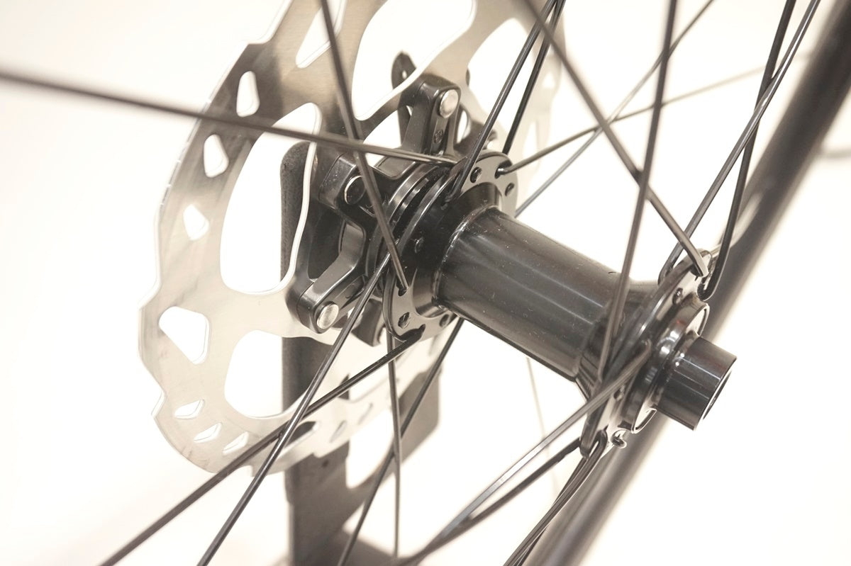 BONTRAGER 「ボントレガー」 PARADIGM SL DISC SHIMANO 11s