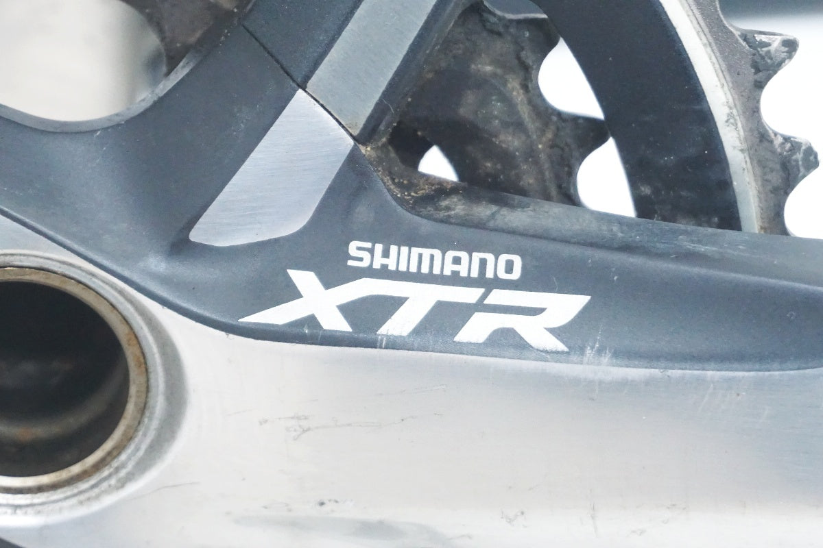 SHIMANO 「シマノ」 XTR FC-M980 42-32-24T 175mm クランク / 大阪美原北インター店