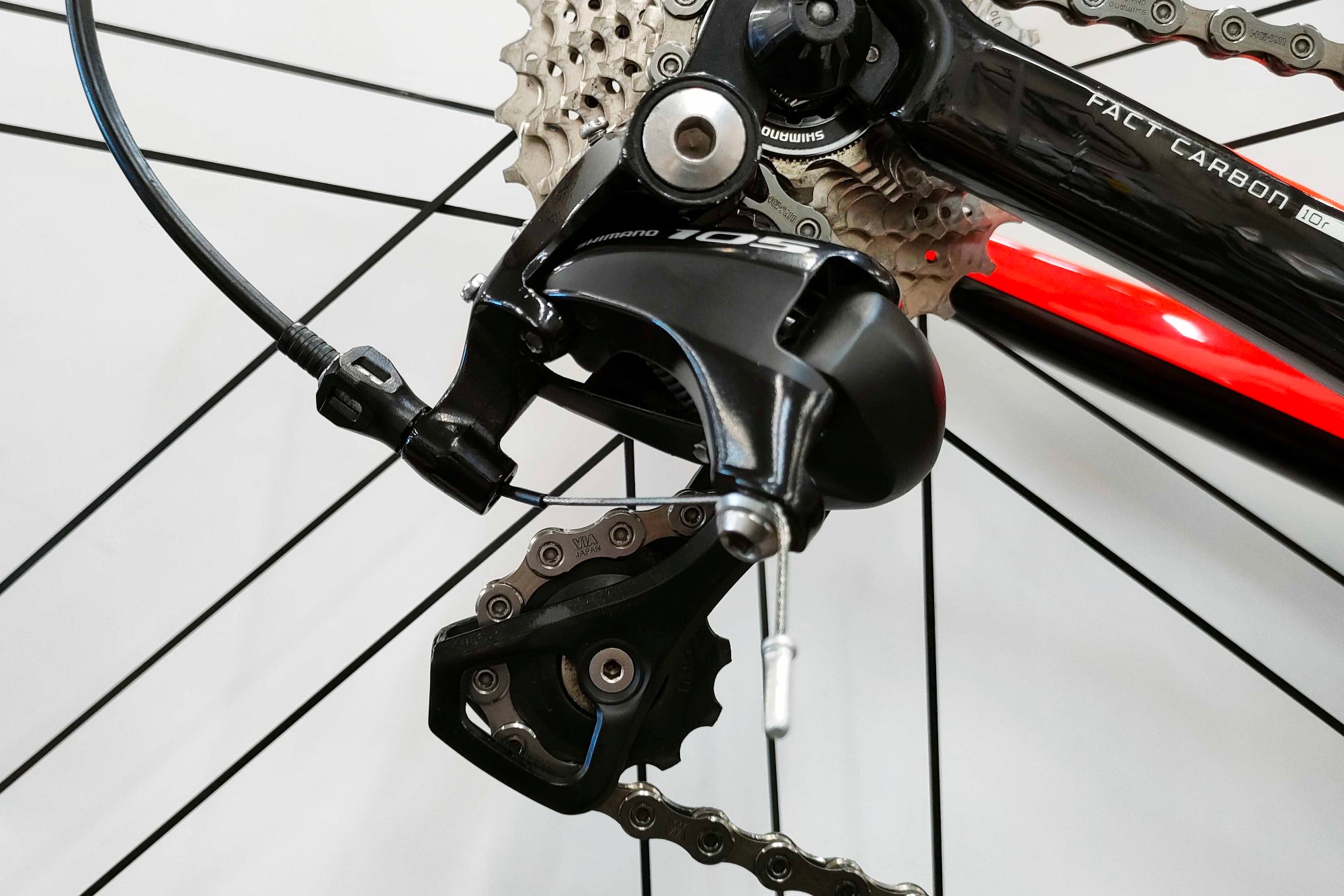SPECIALIZED 「スペシャライズド」 VENGE ELITE 2018年モデル ロードバイク / 福岡店
