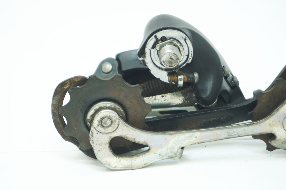 SHIMANO 「シマノ」 Alivio RD-MC20 リアディレイラー / 大阪美原北