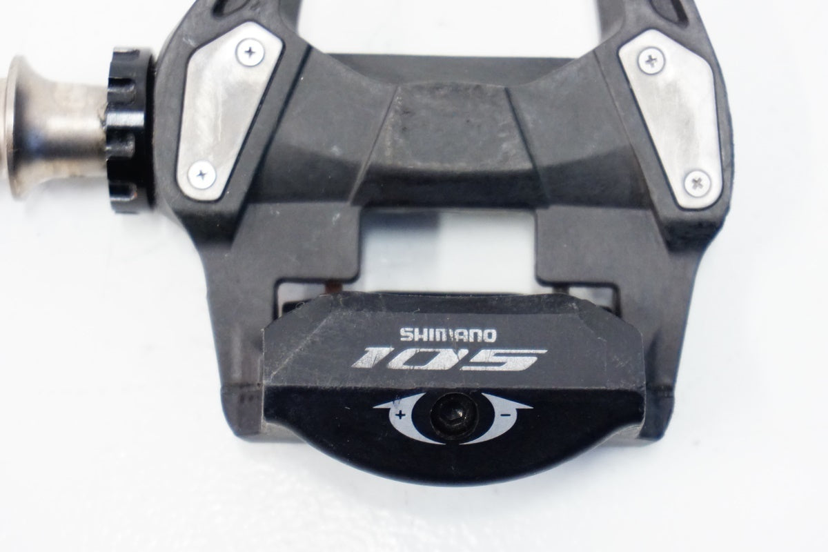 SHIMANO「シマノ」 105 PD-R7000 ペダル / 浜松店