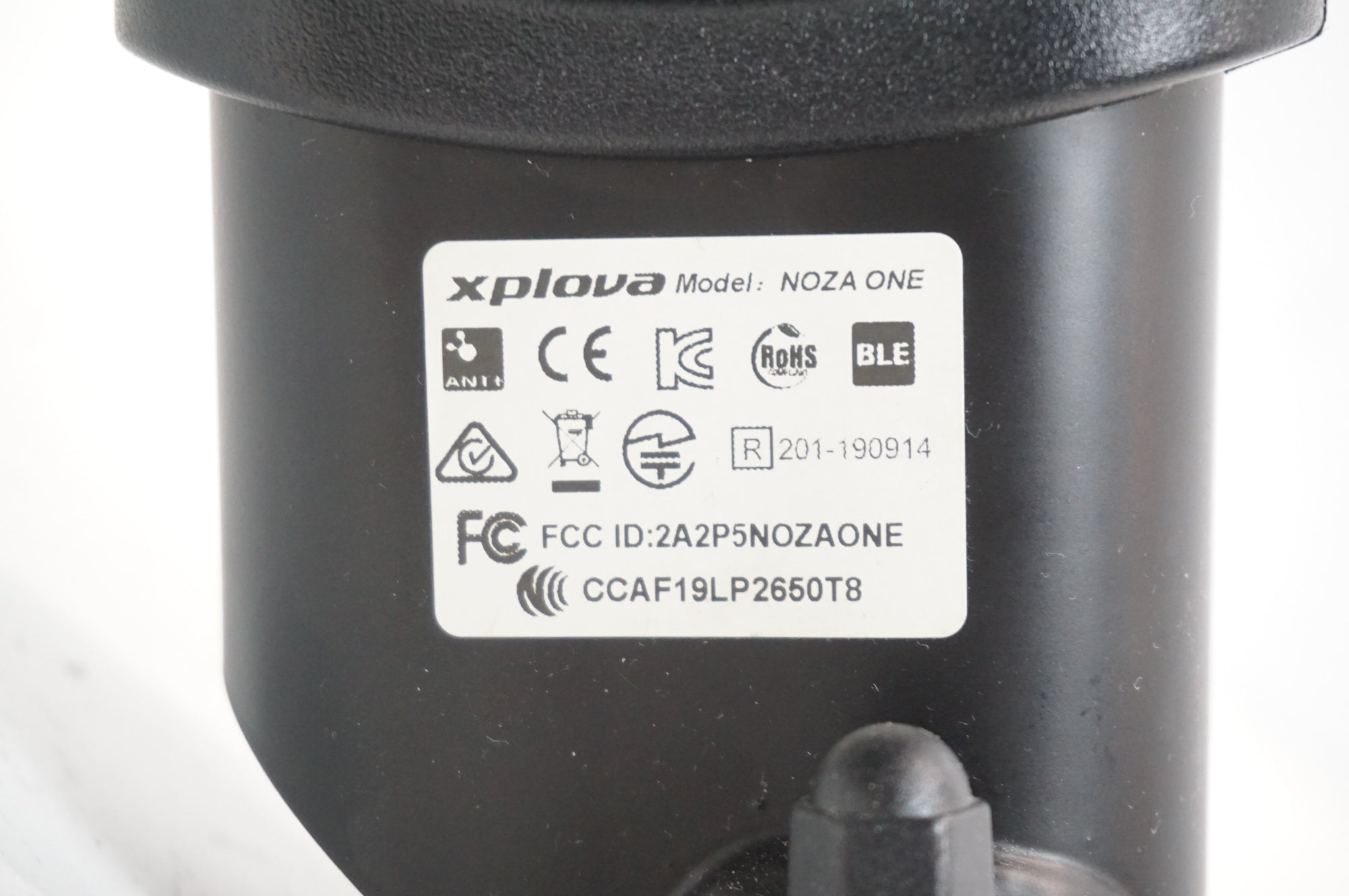 XPLOVA 「エクスプローバ」 NOZA ONE スマートトレーナー / 宇都宮店