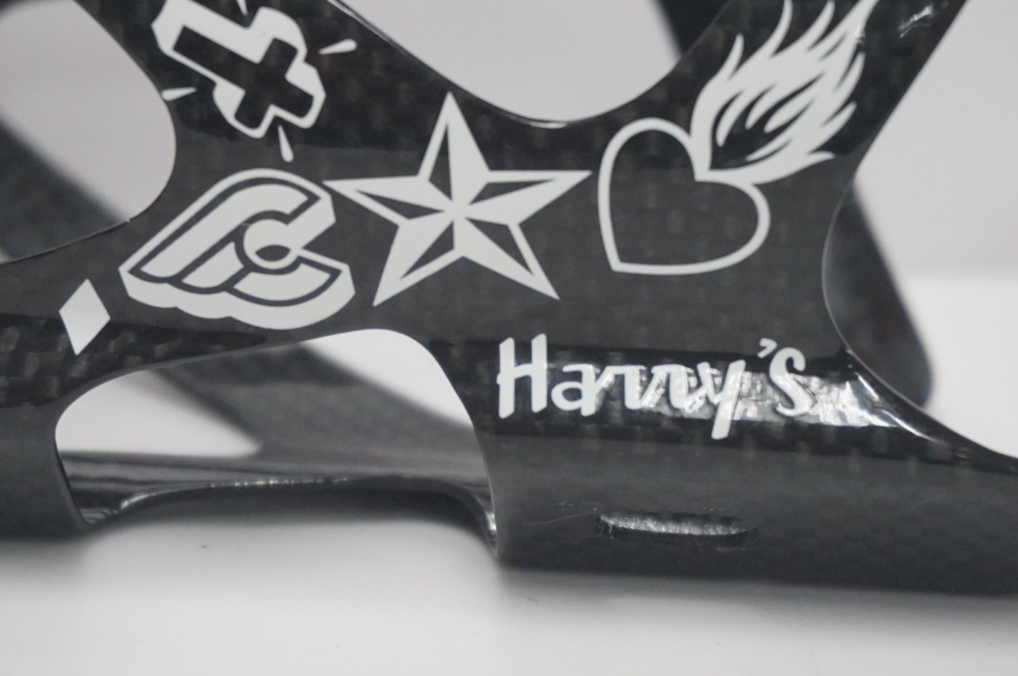 CINELLI 「チネリ」 HARRY'S ボトルケージ / 福岡店 ｜ バイチャリ公式