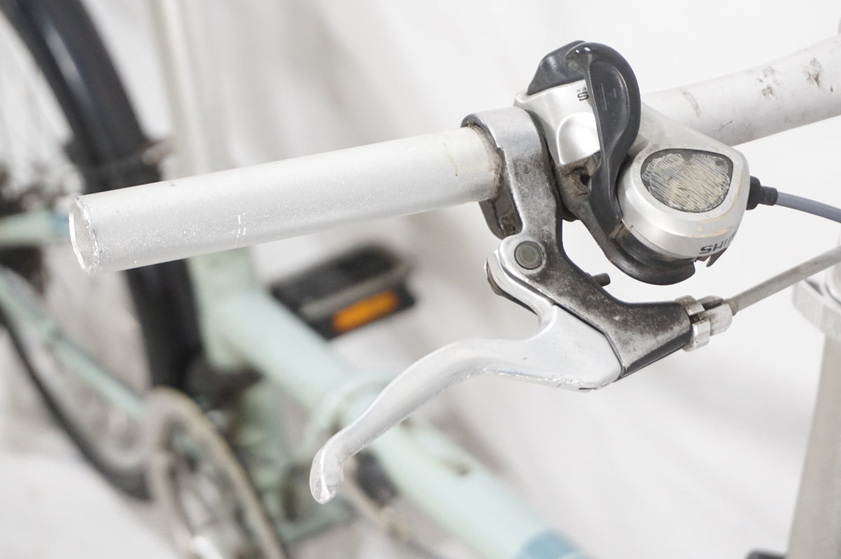 ジャンク DAHON 「ダホン」 BOARDWALK D7 2009年頃モデル 20インチ 折り畳み自転車 / AKIBA店