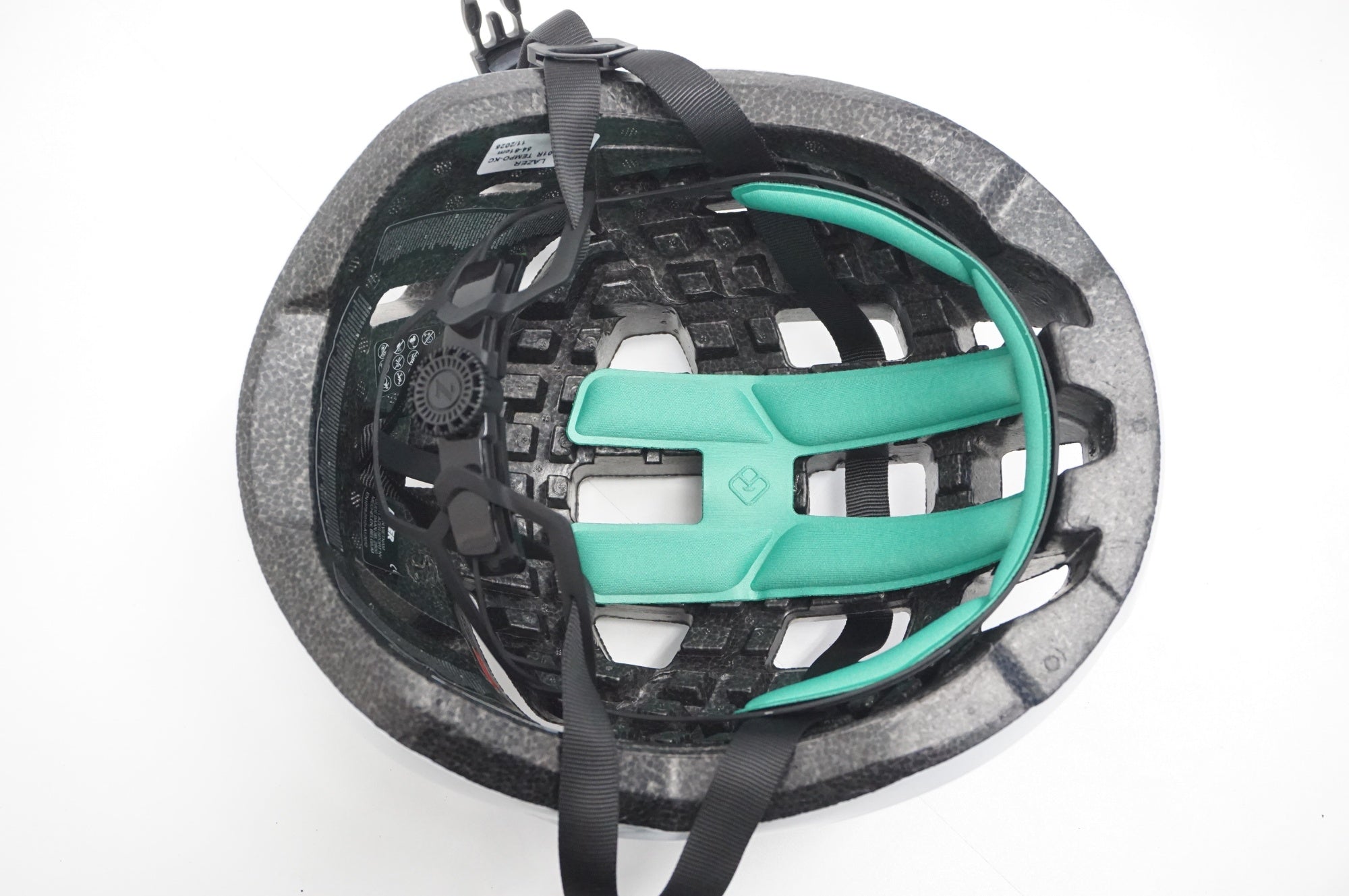 LAZER 「レーザー」 Tempo KC AF UNI(54-61cm)サイズ ヘルメット / 福岡店