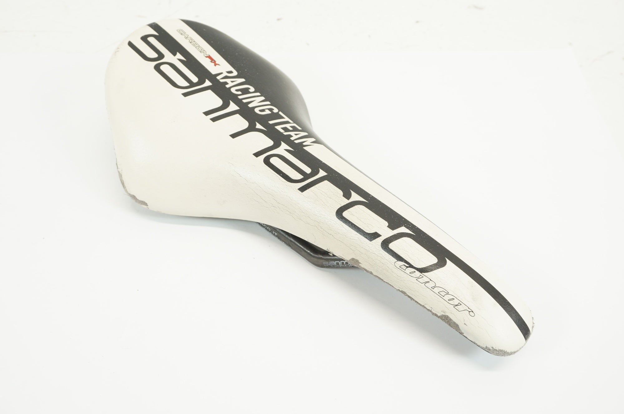 SELLE SAN MARCO 「セラサンマルコ」 CONCOR RACING TEAM CARBON FX サドル / 宇都宮店