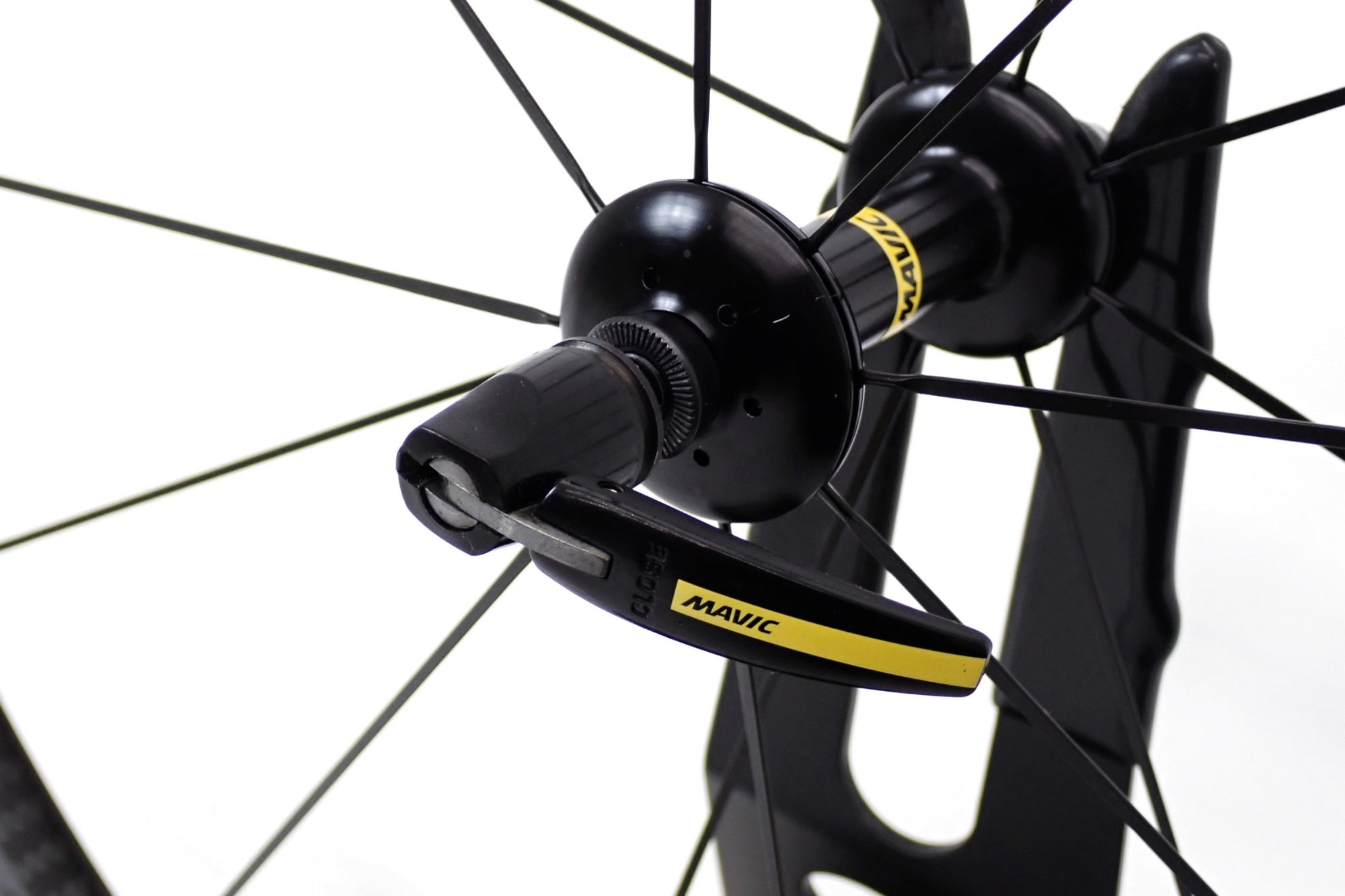 MAVIC 「マビック」 COSMIC PRO CARBON EXALITH シマノ11速 ホイールセット / 伊勢崎店