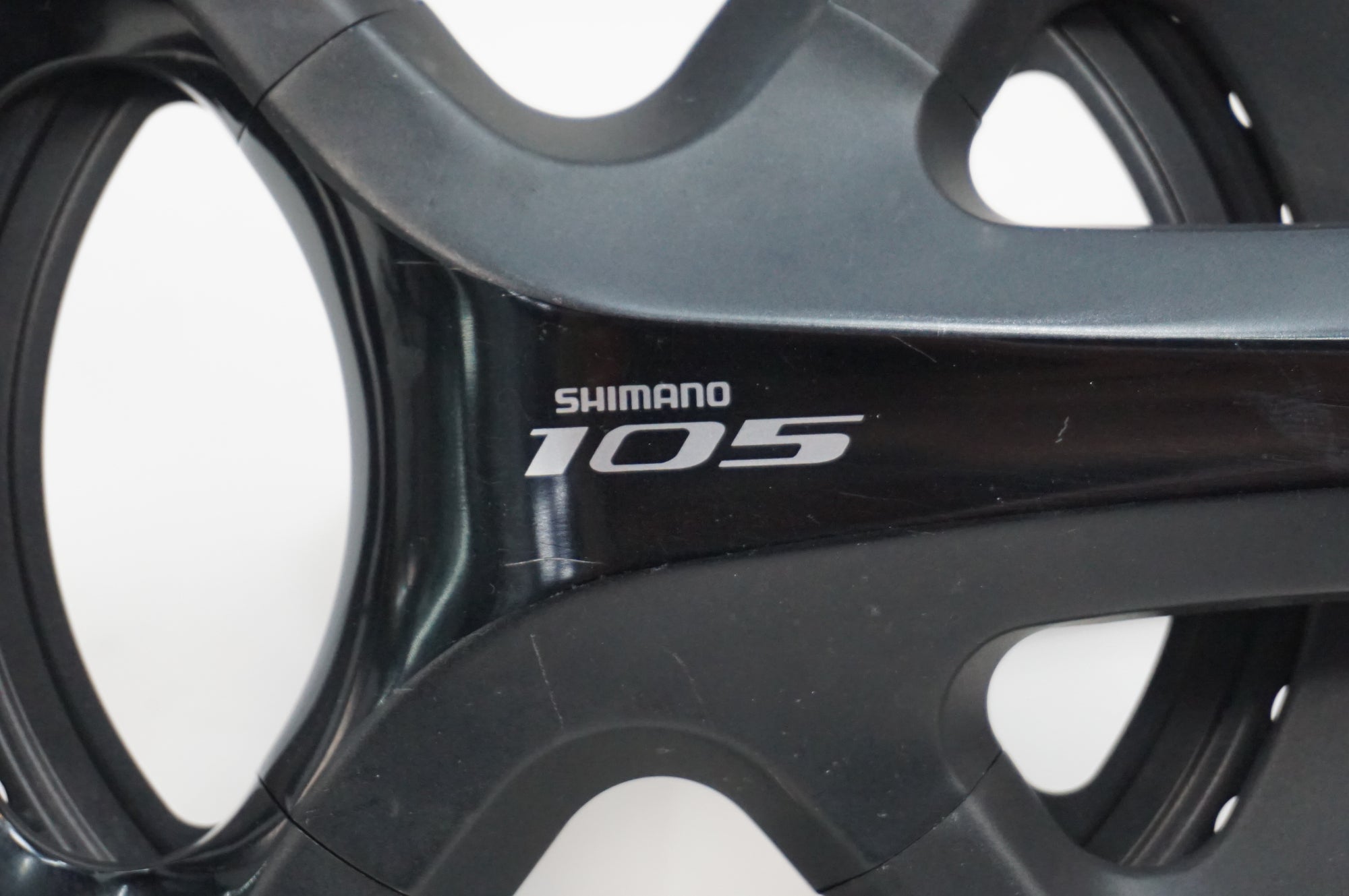 SHIMANO 「シマノ」 105 FC-5800 52-36T 170mm クランクセット / 川越店