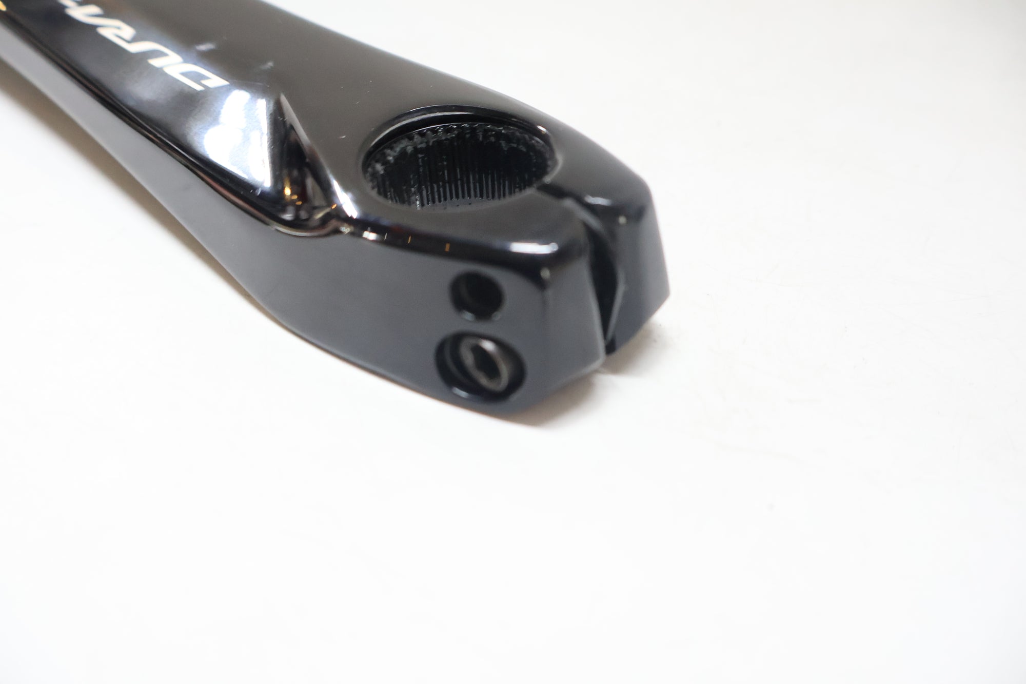 4IIII 「フォーアイ」 PRECISION 3 SHIMANO DURA ACE FC-R9100 170mm パワーメーター付き左クランク / 高知店