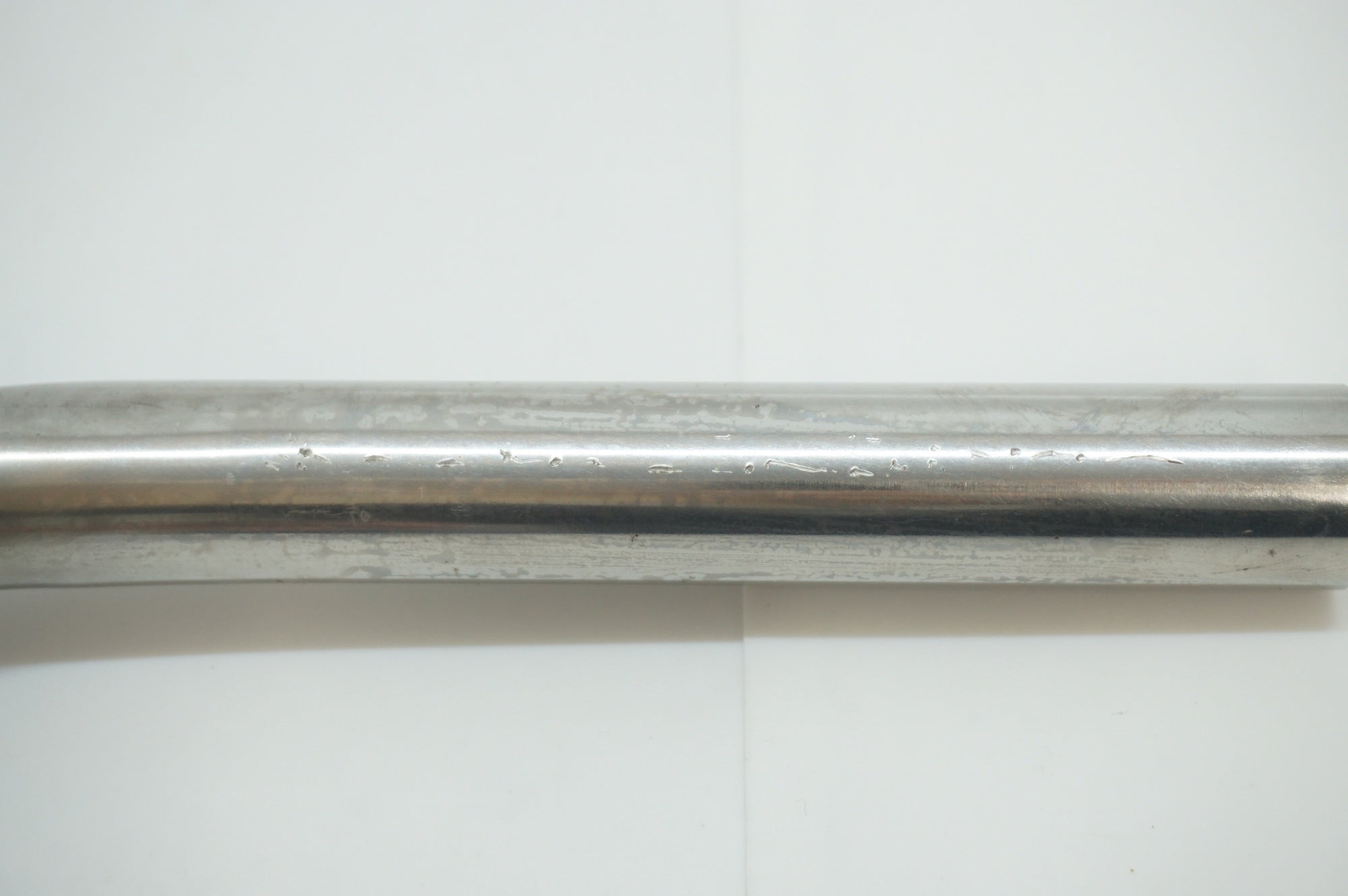 メーカー不明 セミドロップ φ24.6 440mm ハンドル / 福岡店