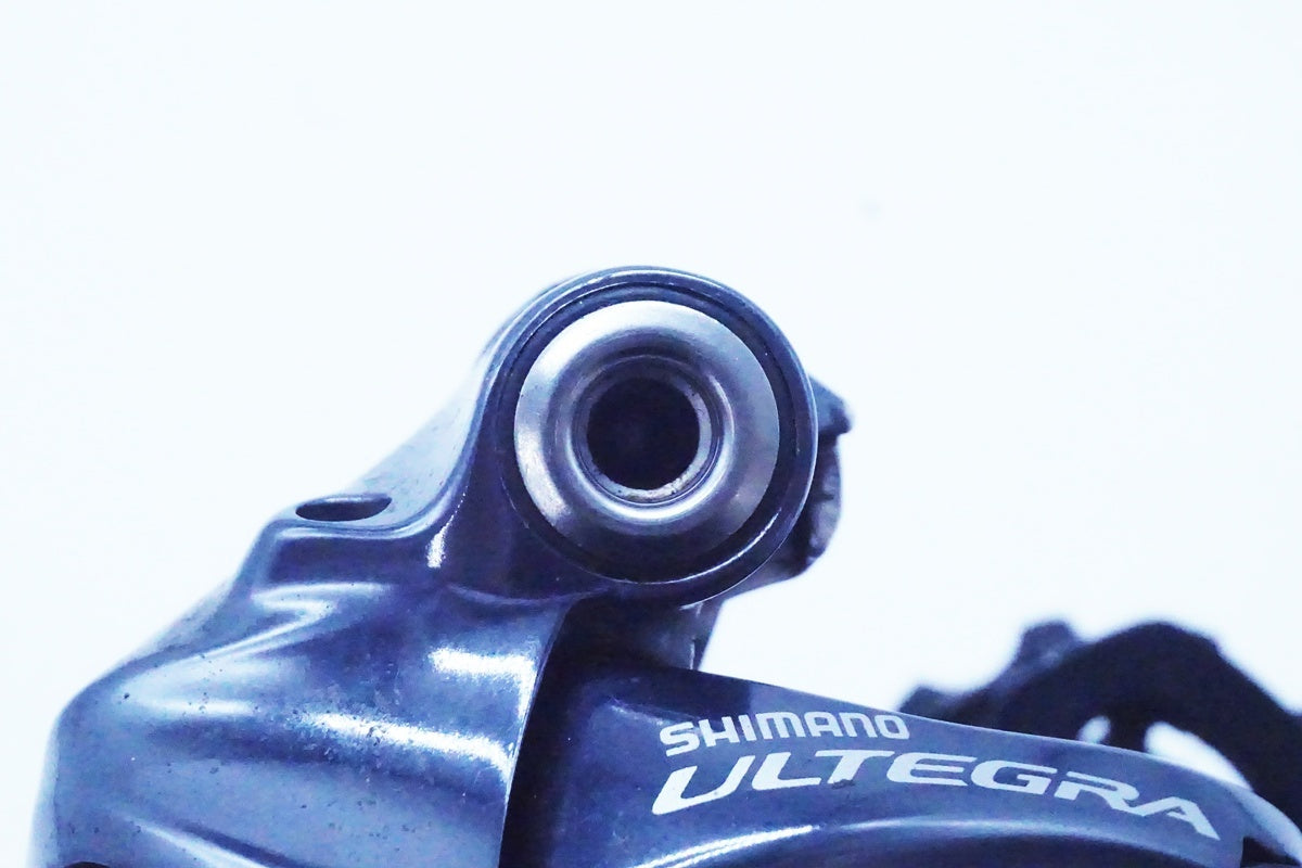SHIMANO「シマノ」 URTEGRA RD-6870 リアディレイラー/ 京都西院店