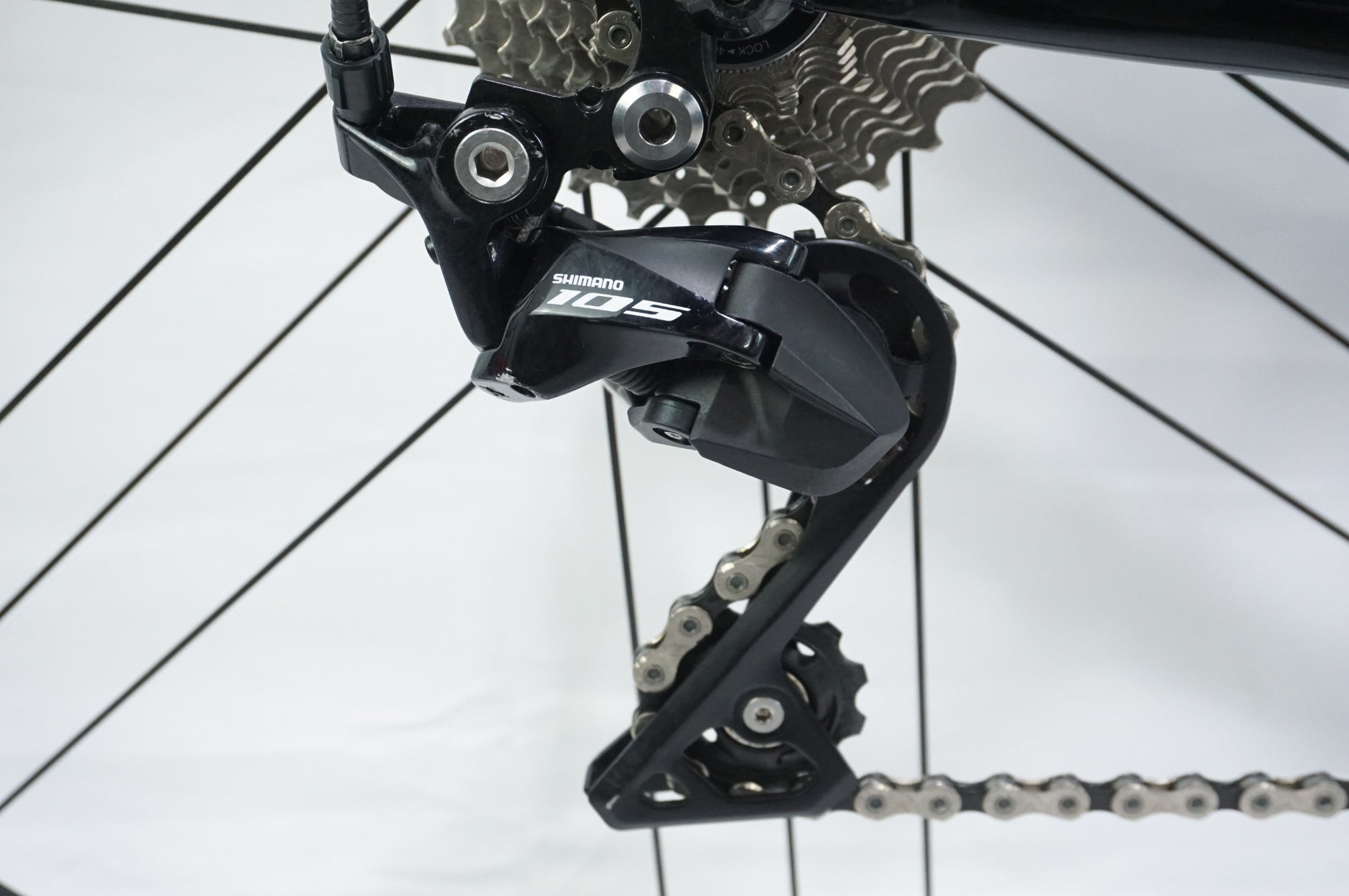 GUSTO 「グスト」 RCR TEAM DURO SPORT EVO 2021年モデル ロードバイク / 中目黒店