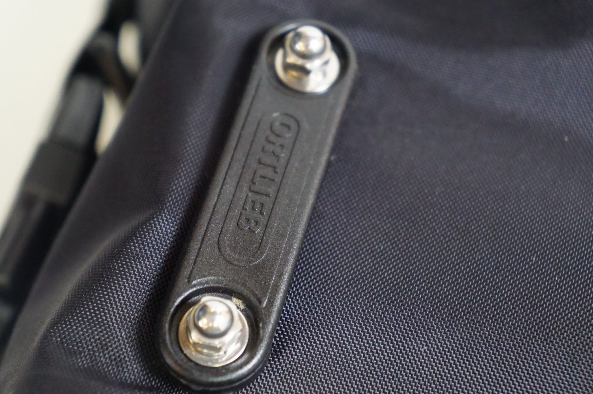 ORTLIEB 「オルトリーブ」 Lサイズ サドルバッグ / 熊谷本店