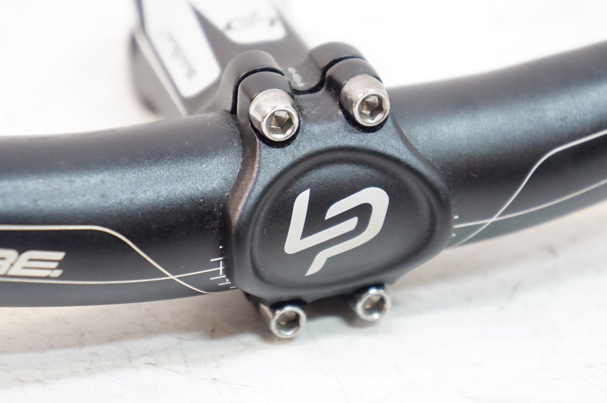 LAPIERRE 「ラピエール」 ハンドル ステム セット / 熊谷本店