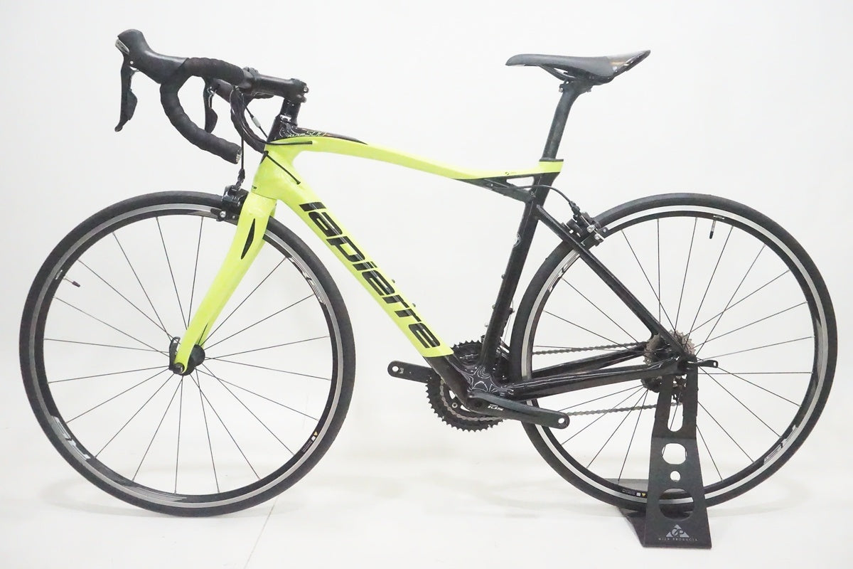 LAPIERE 「ラピエール」 PULSIUM 500 CP 2017年モデル ロードバイク / 京都西院店