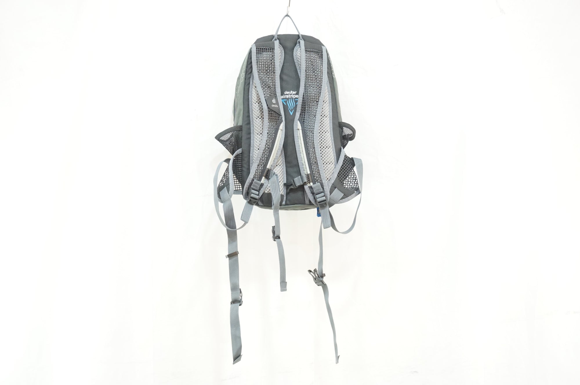 DEUTER 「ドイター」 RACE X バックパック / 浦和ベース