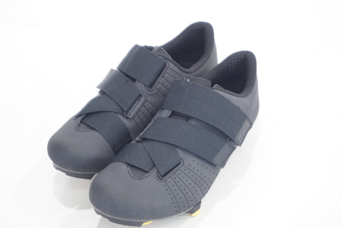 FIZIK 「フィジーク」 TEMPO R5 POWERSTRAP SHOES EUR41(263.5mm)サイズ シューズ / 滋賀大津店