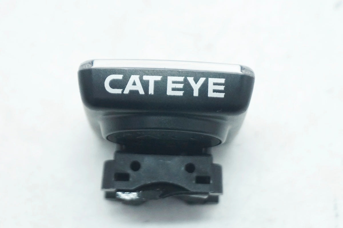 CATEYE 「キャットアイ」 VELO WIRELESS+ サイクルコンピューター / 大阪門真店