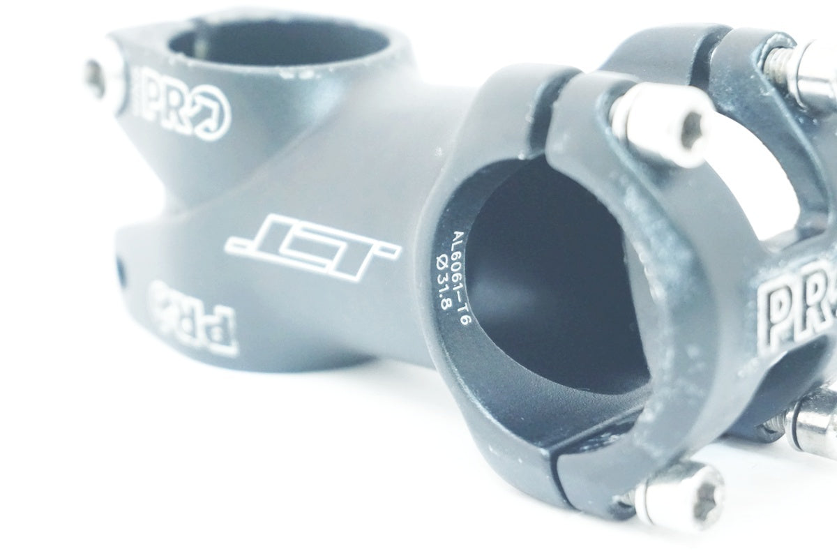 SHIMANO PRO 「シマノプロ」 LT Φ31.8 60mm ステム / 大阪美原北