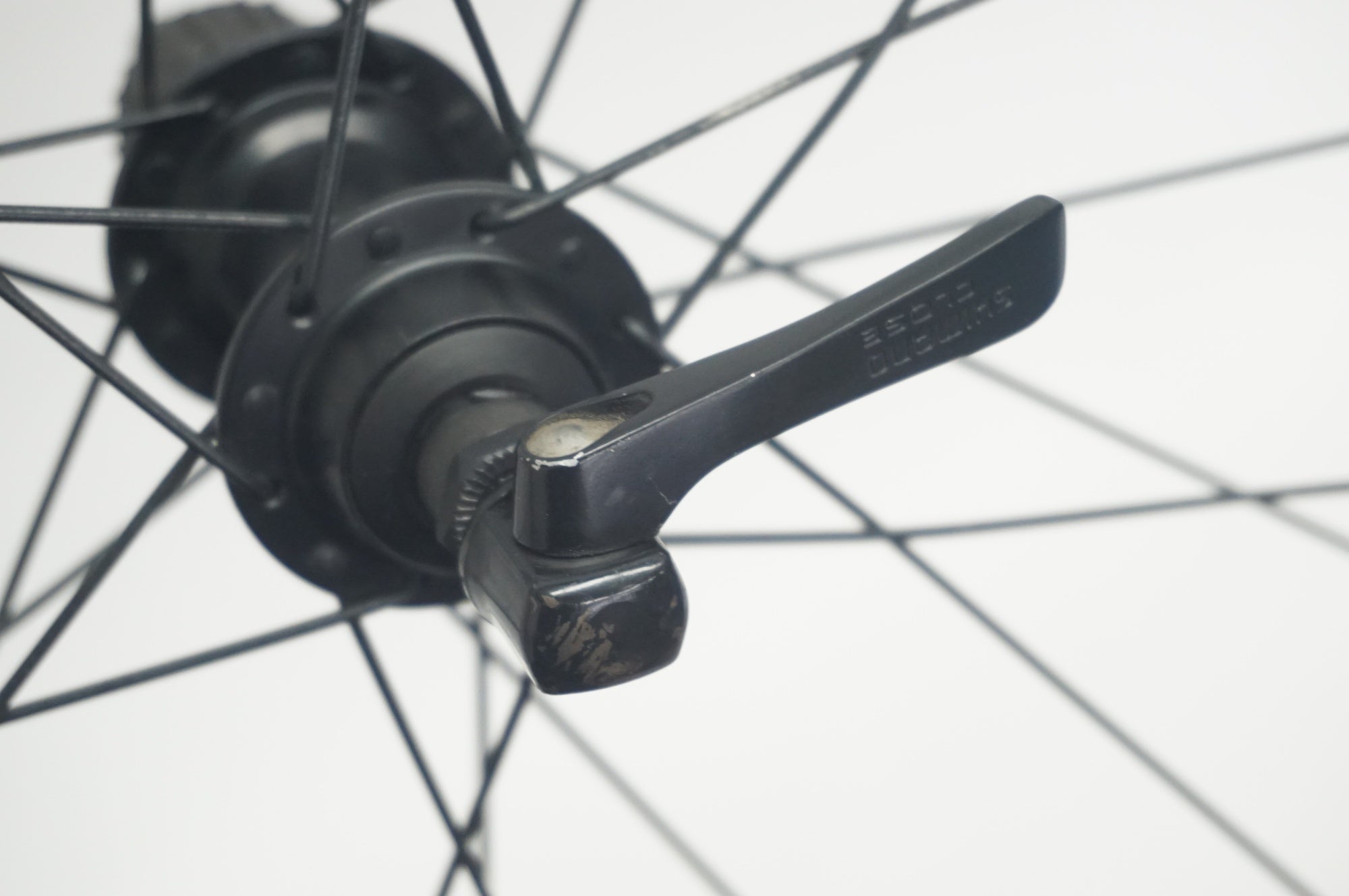 SHIMANO 「シマノ」 WH-RS100 シマノ11速 ホイールセット / 福岡店
