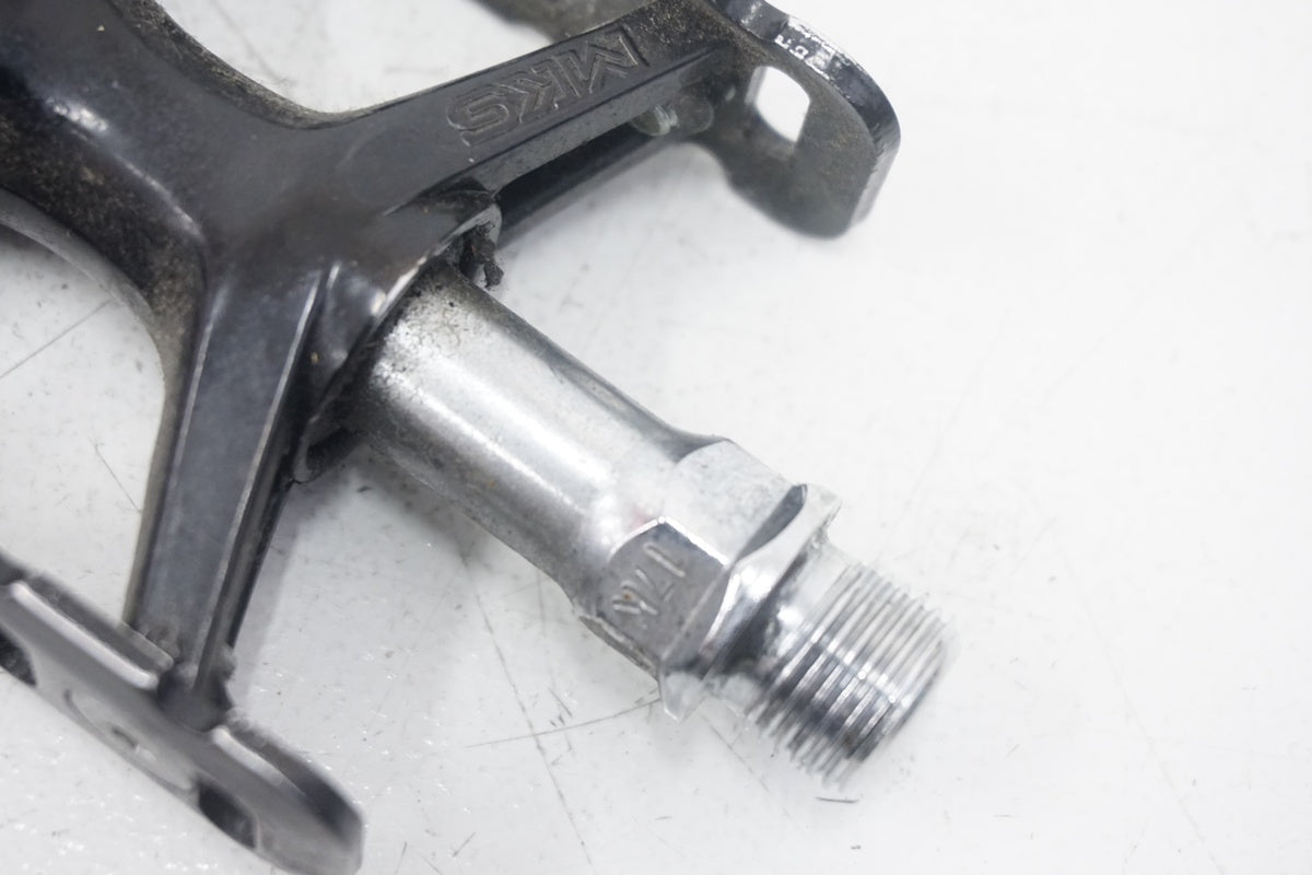 MKS 「ミカシマ」 PROMENADE ペダル / 浜松店