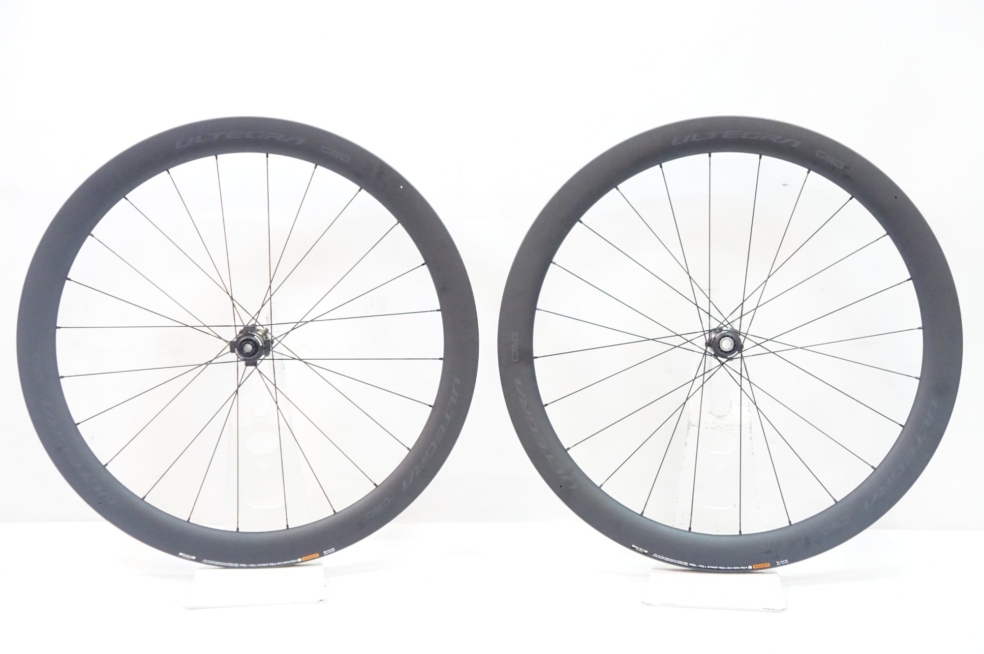 SHIMANO 「シマノ」 ULTEGRA WH-R8170-C50-TL シマノ11速 ホイール 