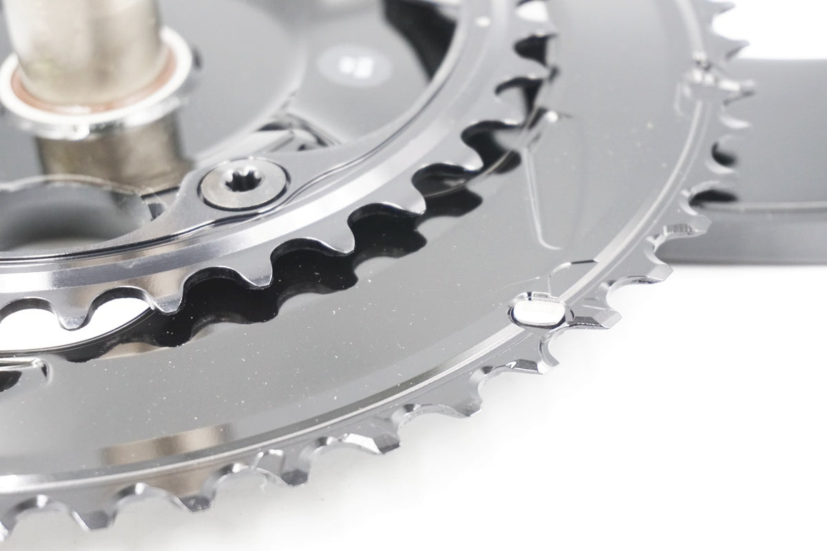 SHIMANO 「シマノ」 DURA ACE FC-R9200 52-36T 172.5mm クランク