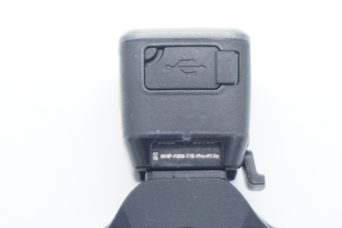 BONTRAGER 「ボントレガー」 FLARE R CITY リアライト / 滋賀大津店